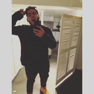 Meet your Posher, Al